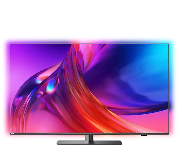 Philips 43PUS8818 43" LED 4K 120 Hz Google TV Ambilight 3 - 1151196 - zdjęcie